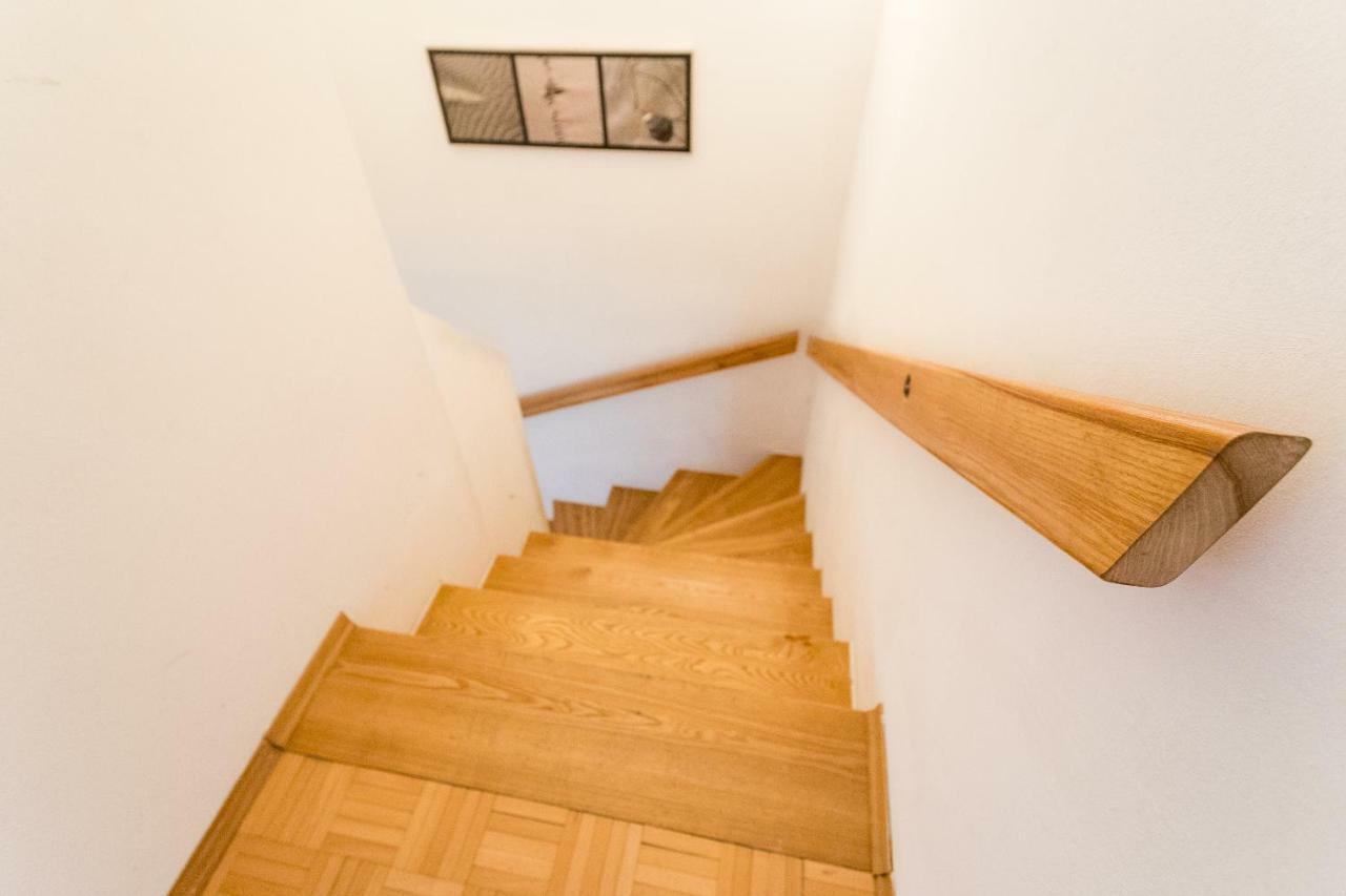 Lovely Two Level Apartment For Families 비엔나 외부 사진