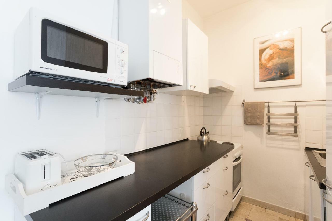 Lovely Two Level Apartment For Families 비엔나 외부 사진